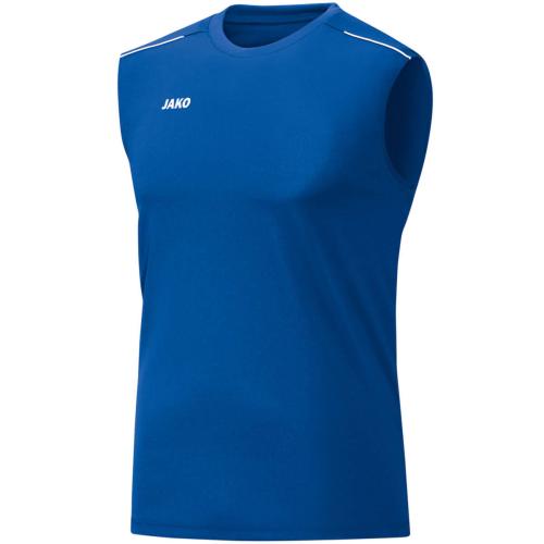 Jako Tanktop Classico - royal (Grösse: L) von Jako