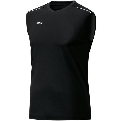 Jako Tanktop Classico - schwarz (Grösse: L) von Jako