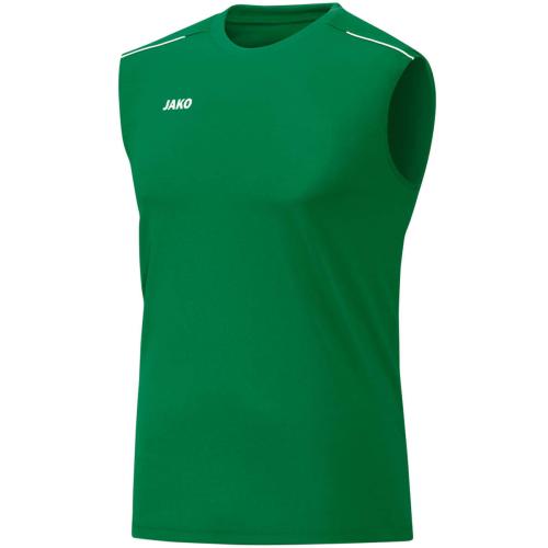 Jako Tanktop Classico - sportgrün (Grösse: L) von Jako