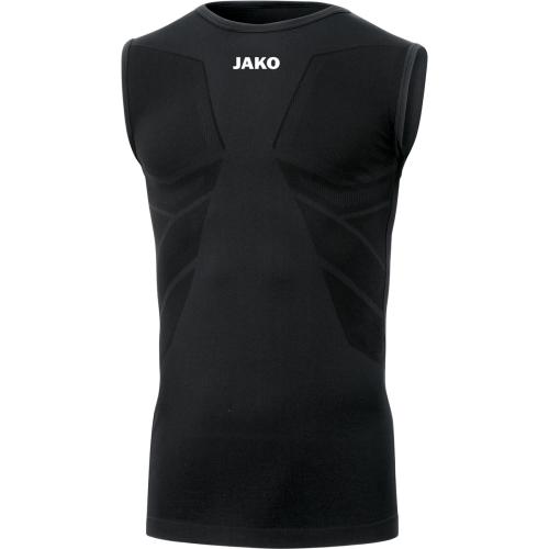 Jako Tanktop Comfort 2.0 - schwarz (Grösse: XXL) von Jako