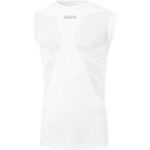 Jako Tanktop Comfort 2.0 - weiß (Grösse: M) von Jako