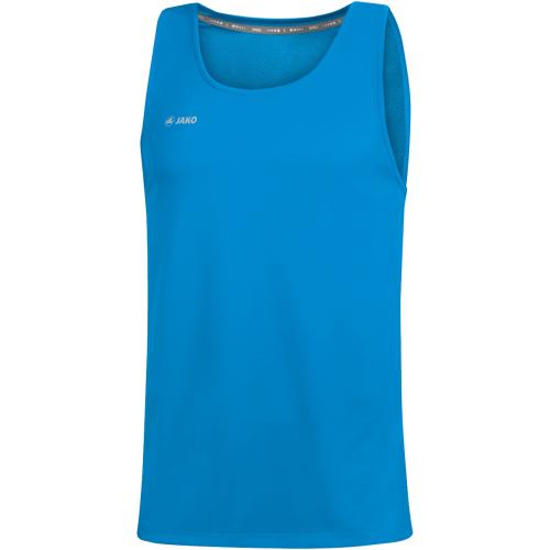 Jako Tanktop Run 2.0 - JAKO blau (Grösse: 36) von Jako