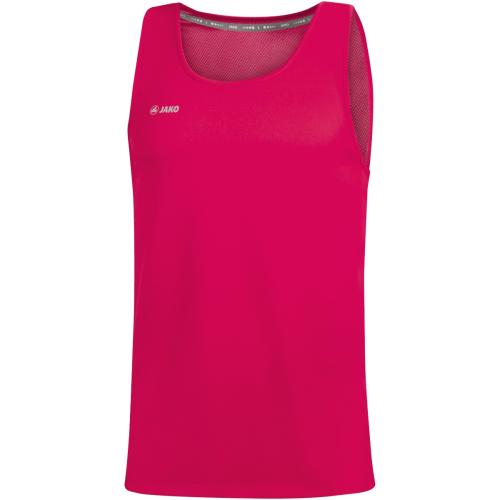 Jako Tanktop Run 2.0 - pink (Grösse: 34) von Jako