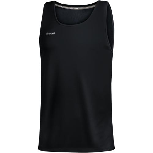 Jako Tanktop Run 2.0 - schwarz (Grösse: XL) von Jako