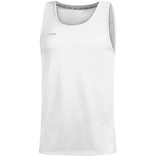 Jako Tanktop Run 2.0 - weiß (Grösse: XL) von Jako