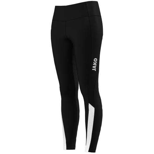 Jako Tight Power Damen - schwarz/weiss (Grösse: 34) von Jako