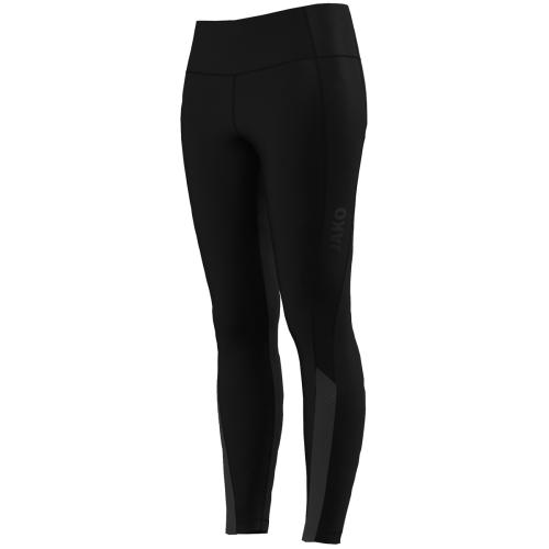 Jako Tight Power Damen - schwarz (Grösse: 34) von Jako