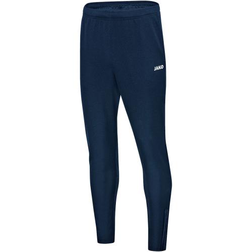 Jako Trainingshose Classico Langgrößen - marine (Grösse: 106) von Jako