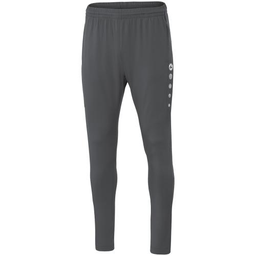 Jako Trainingshose Premium - anthra light (Grösse: M) von Jako