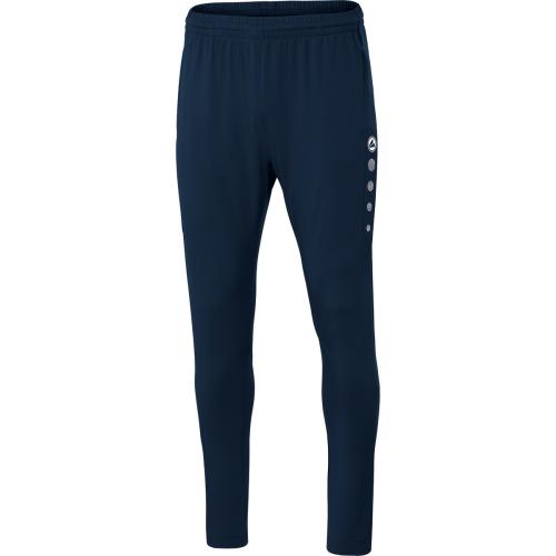 Jako Trainingshose Premium - marine (Grösse: M) von Jako