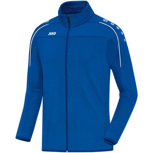 Jako Trainingsjacke Classico - royal (Grösse: 3XL) von Jako