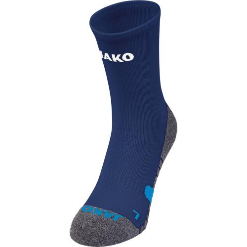 Jako Trainingssocken - navy (Grösse: (35-38)) von Jako