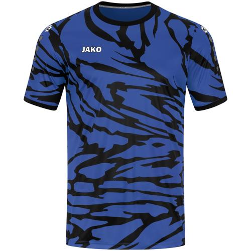 Jako Trikot Animal KA - sportroyal/schwarz (Grösse: XL) von Jako