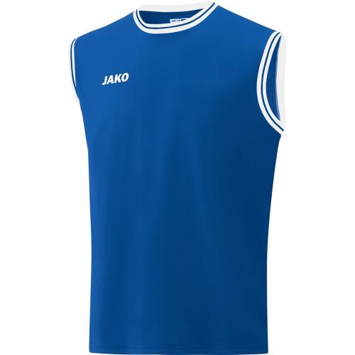 Jako Trikot Center 2.0 - royal/weiß (Grösse: XXL) von Jako