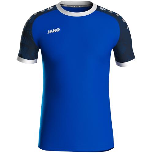 Jako Trikot Iconic KA - sportroyal/marine (Grösse: M) von Jako