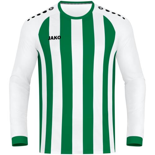 Jako Trikot Inter LA - weiß/sportgrün (Grösse: S) von Jako