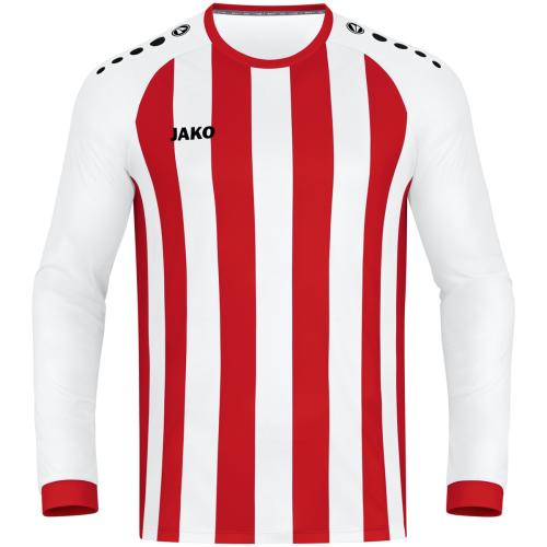 Jako Trikot Inter LA - weiß/sportrot (Grösse: M) von Jako