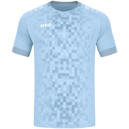 Jako Trikot Pixel KA - lightblue (Grösse: S) von Jako