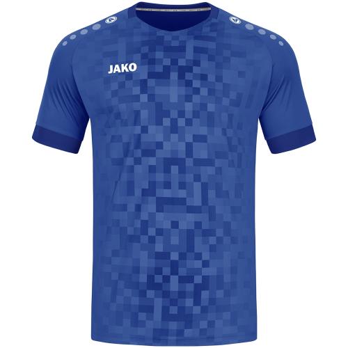 Jako Trikot Pixel KA - sportroyal (Grösse: M) von Jako