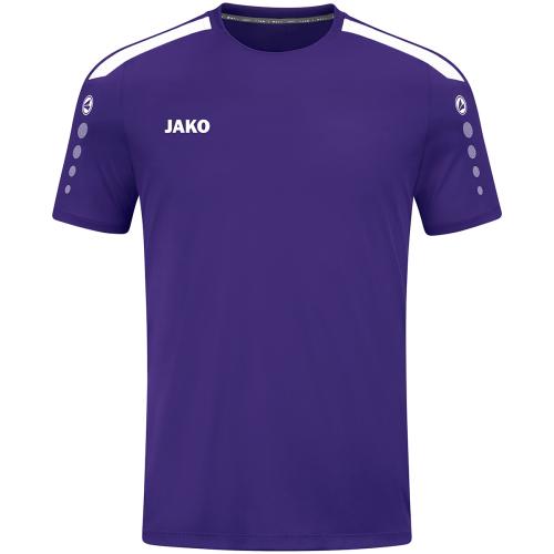 Jako Trikot Power KA - lila (Grösse: 36) von Jako