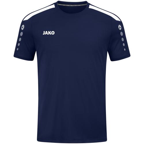 Jako Trikot Power KA - marine (Grösse: 34) von Jako