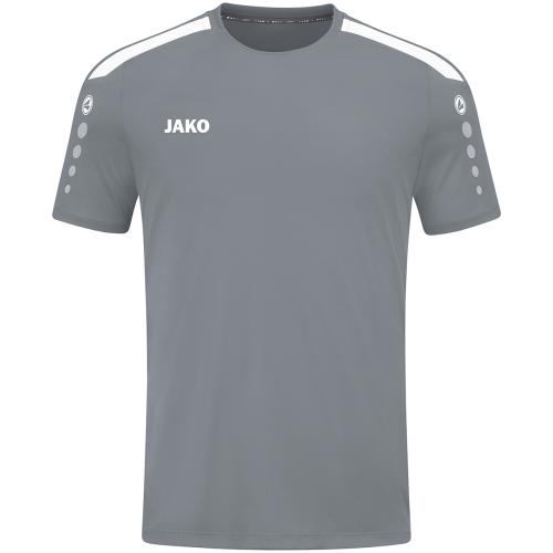 Jako Trikot Power KA - steingrau (Grösse: 42) von Jako