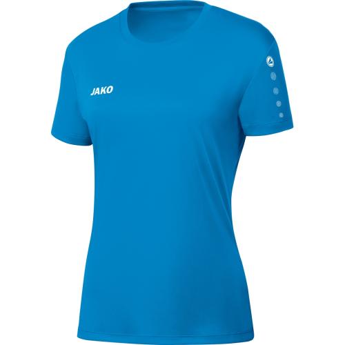 Jako Trikot Team KA Damen - JAKO blau (Grösse: 42) von Jako