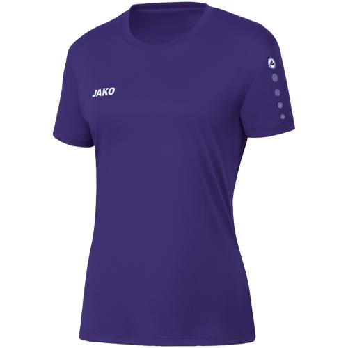 Jako Trikot Team KA Damen - lila (Grösse: 36) von Jako