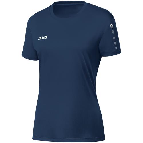 Jako Trikot Team KA Damen - navy (Grösse: 34) von Jako