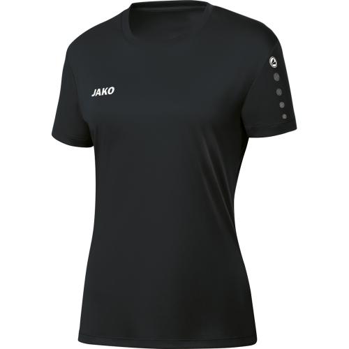 Jako Trikot Team KA Damen - schwarz (Grösse: 34) von Jako