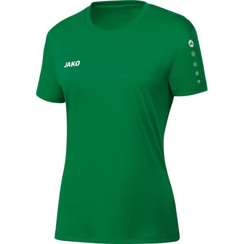 Jako Trikot Team KA Damen - sportgrün (Grösse: 34) von Jako