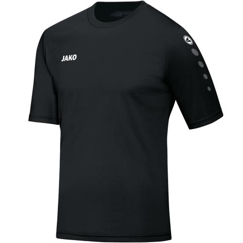 Jako Trikot Team KA - schwarz (Grösse: 3XL) von Jako