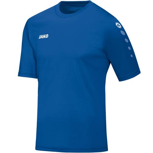 Jako Trikot Team KA - sportroyal (Grösse: 3XL) von Jako