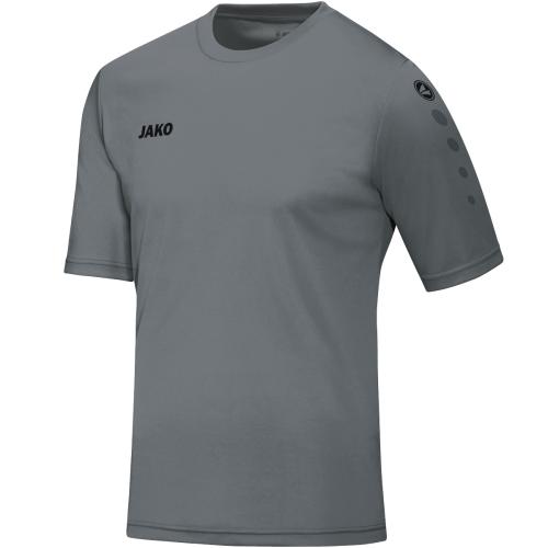 Jako Trikot Team KA - steingrau (Grösse: 3XL) von Jako