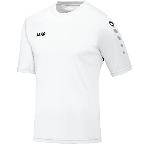 Jako Trikot Team KA - weiß (Grösse: 3XL) von Jako