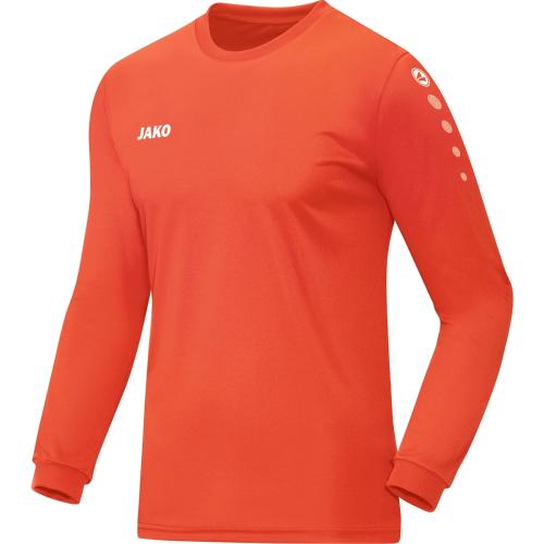 Jako Trikot Team LA - flame (Grösse: XL) von Jako