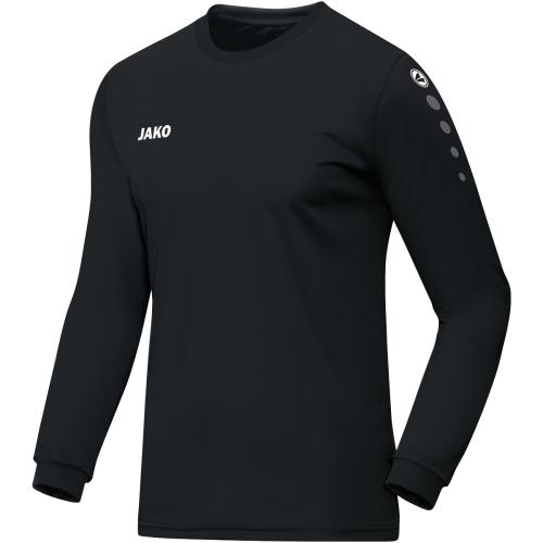 Jako Trikot Team LA - schwarz (Grösse: 3XL) von Jako