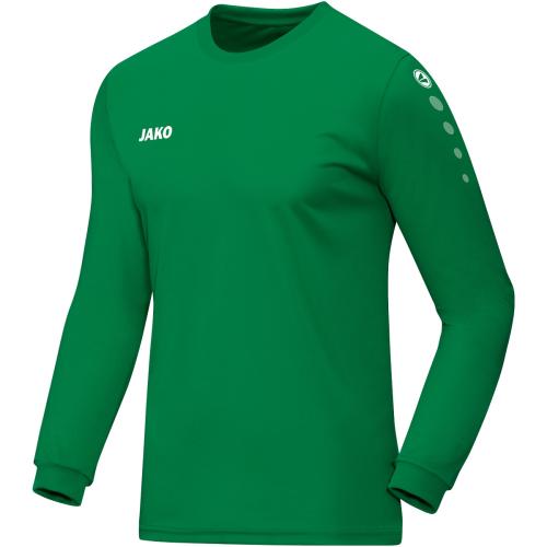 Jako Trikot Team LA - sportgrün (Grösse: XL) von Jako