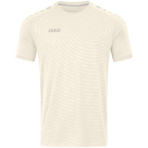 Jako Trikot World - cremeweiß (Grösse: S) von Jako