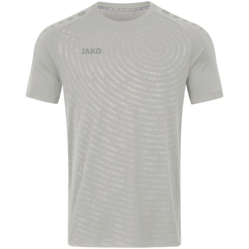 Jako Trikot World - eisgrau (Grösse: S) von Jako