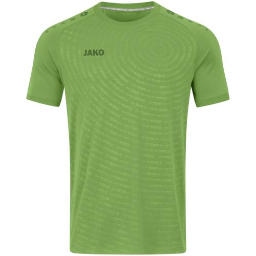 Jako Trikot World - seegrün (Grösse: L) von Jako