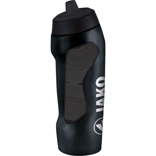 Jako Trinkflasche Premium - schwarz (Grösse: 0.75 Liter) von Jako