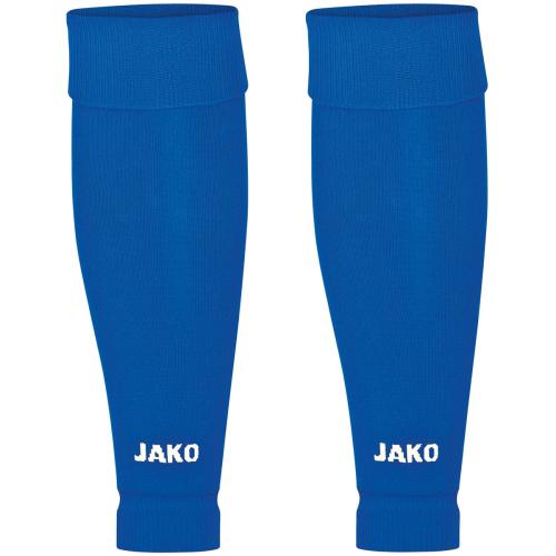 Jako Tube Stutzen - sportroyal (Grösse: L (43-46)) von Jako