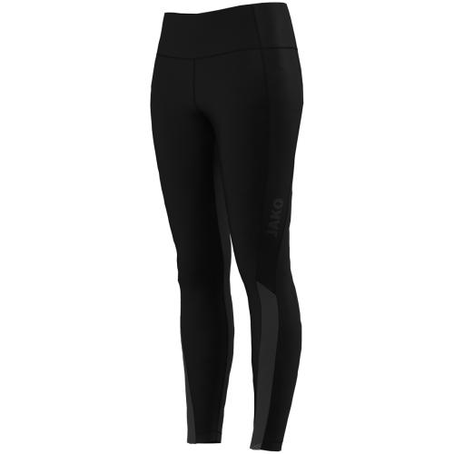 Jako Winter Tight Power Damen - schwarz (Grösse: 36) von Jako