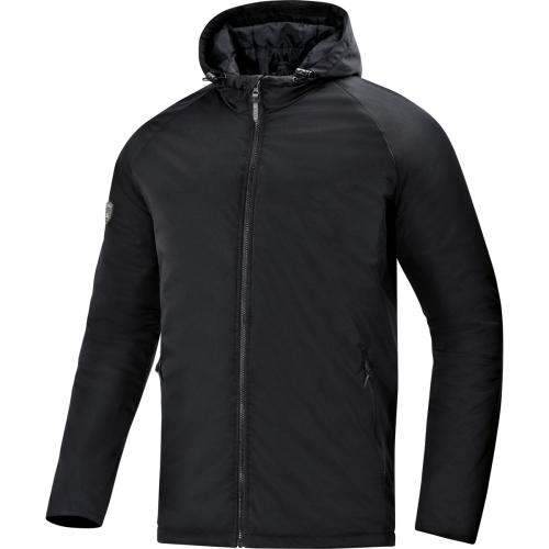 Jako Winterjacke - schwarz (Grösse: 3XL) von Jako