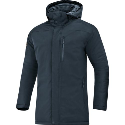 Jako Winterparka - denim (Grösse: 3XL) von Jako