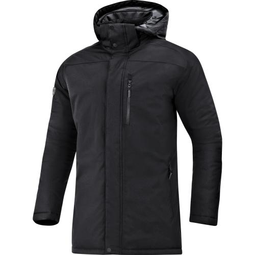 Jako Winterparka - schwarz (Grösse: 3XL) von Jako