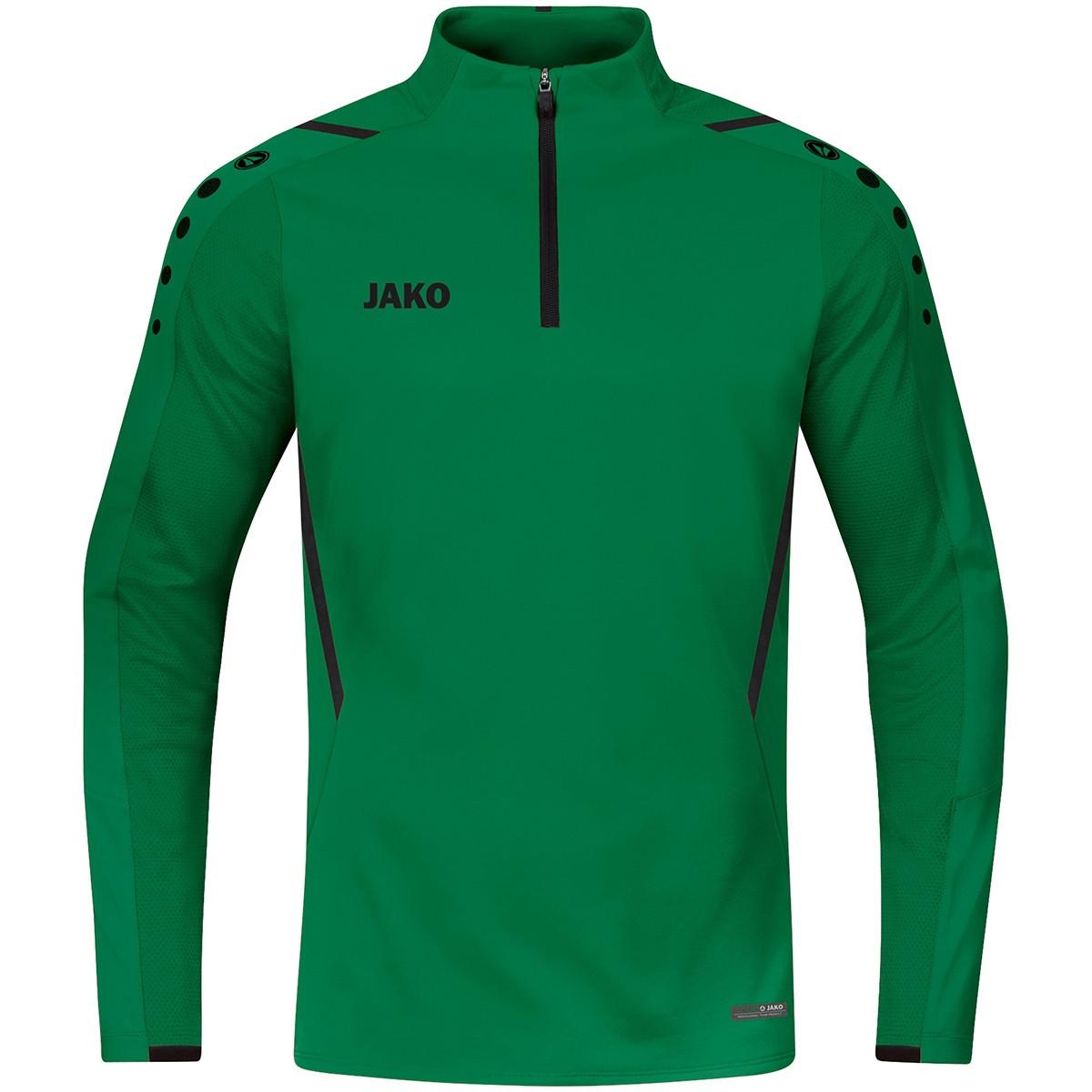 Kinder-sweatshirt Challenge Jungen  13-14A von Jako