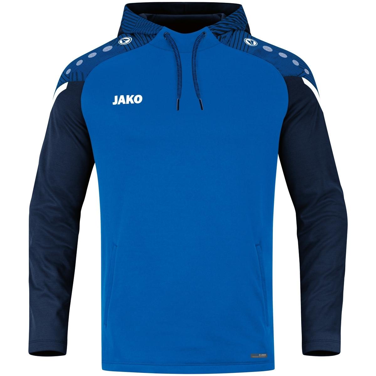 Kinder-trainingsjacke Mit Kapuze Performance Mädchen  11-12A von Jako