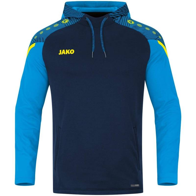 Kinder-trainingsjacke Mit Kapuze Performance Mädchen  11-12A von Jako